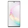 Samsung Galaxy Note 10 Silicone Cover White