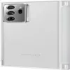 Samsung Galaxy Note 20 / Note 20 5G Clear Protective Case Transparent White