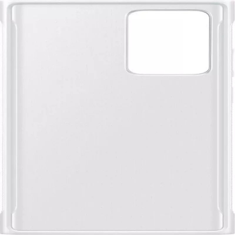 Samsung Galaxy Note 20 / Note 20 5G Clear Protective Case Transparent White
