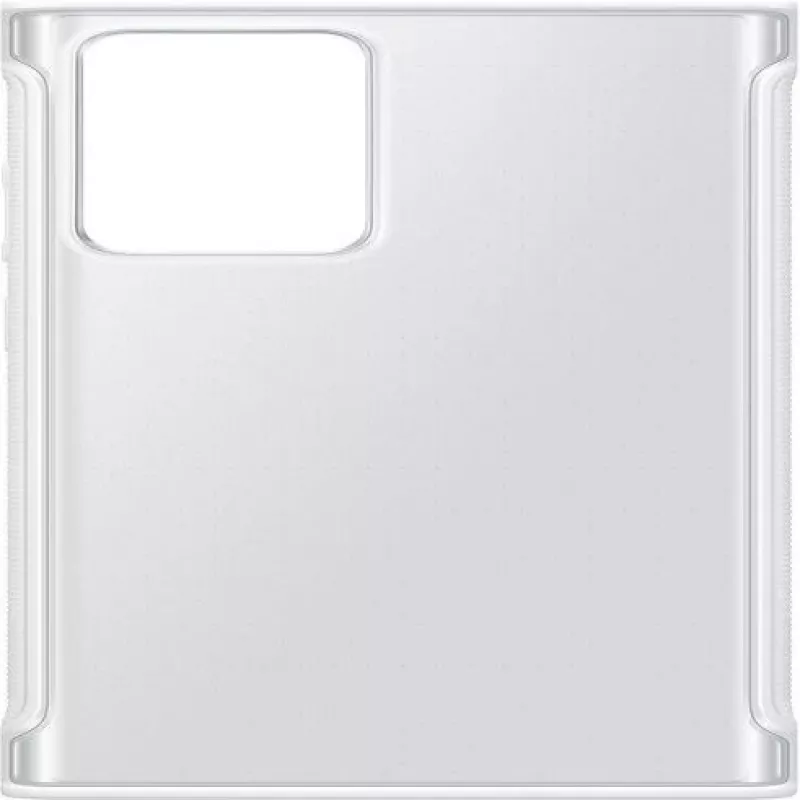 Samsung Galaxy Note 20 / Note 20 5G Clear Protective Case Transparent White