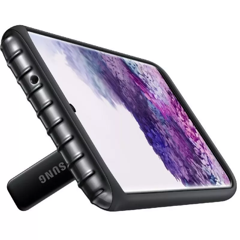 Samsung Galaxy Note20 / Note20 5G Protective Cover Case Black