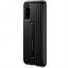 Samsung Galaxy Note20 / Note20 5G Protective Cover Case Black