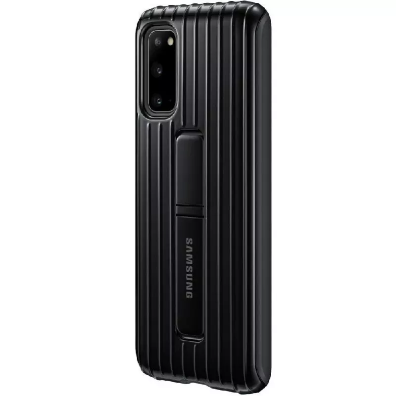 Samsung Galaxy Note20 / Note20 5G Protective Cover Case Black