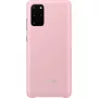 Samsung Galaxy S20 Plus LED View Cover Case Pink