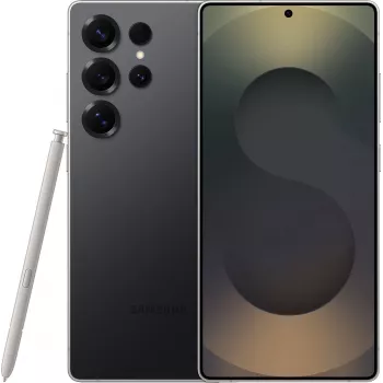 Samsung Galaxy S25 Ultra S938 5G 12GB/1TB Dual SIM Black Samsung S25 Ultra S938 5G 12/1TB ds black