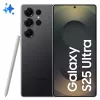 Samsung Galaxy S25 Ultra S938 5G 12GB/1TB Dual SIM Black Samsung S25 Ultra S938 5G 12/1TB ds black