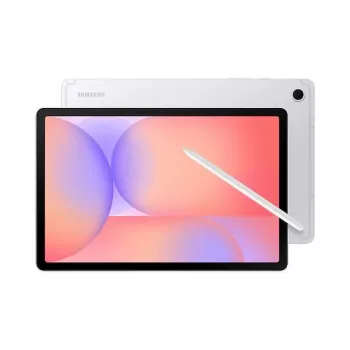 Samsung Galaxy Tab S10 Lite 5G 256GB Silver 10.9 inch 8GB RAM Android Tablet with S Pen
