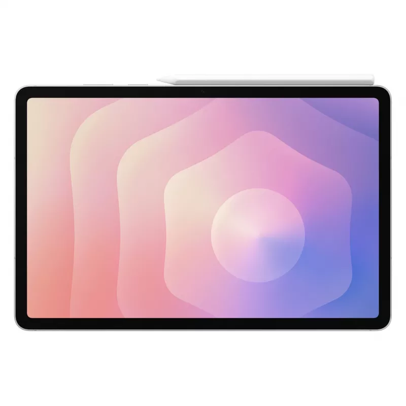 Samsung Galaxy Tab S11 Wi-Fi 12GB RAM 512GB 11-Inch Tablet - Silver (SM-X730NZSTEUB)