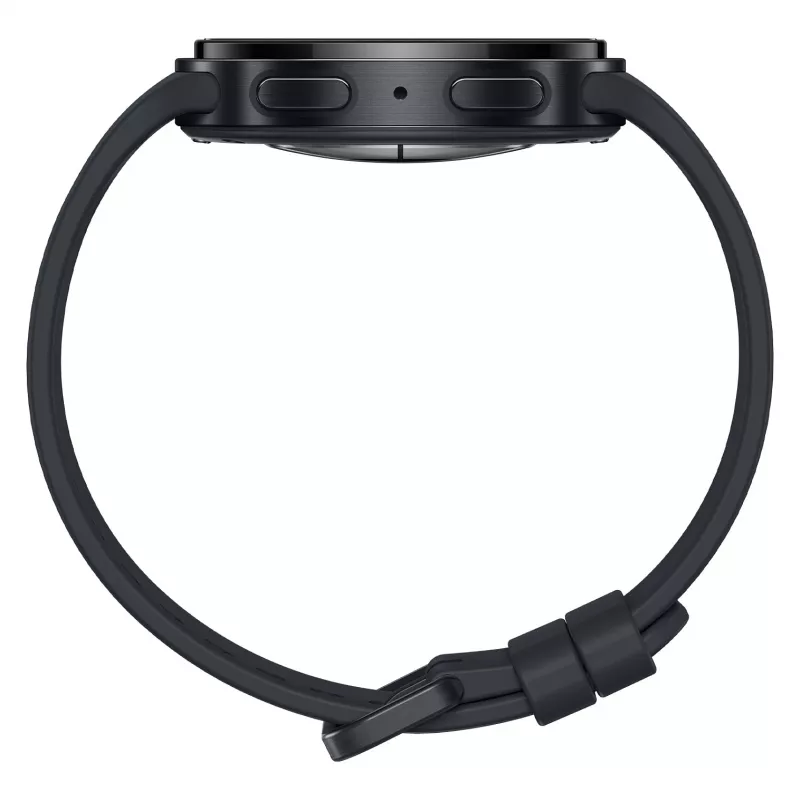 Samsung Galaxy Watch 9 40mm LTE Graphite Smartwatch
