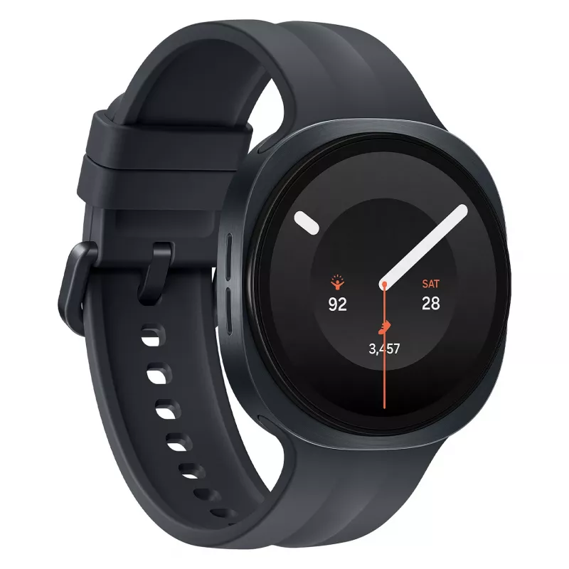 Samsung Galaxy Watch 9 40mm LTE Graphite Smartwatch