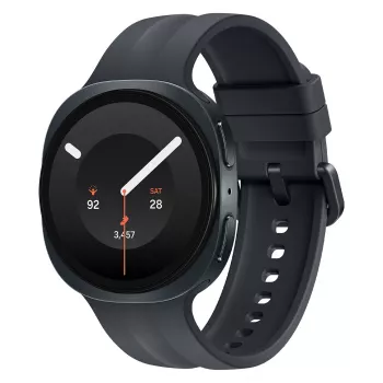 Samsung Galaxy Watch 9 40mm LTE Graphite Smartwatch