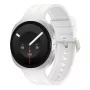 Samsung Galaxy Watch 9 40mm Smartwatch, Super AMOLED, Wear OS, Bluetooth, Beige