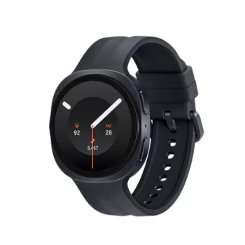 Samsung Galaxy Watch 9 40mm Smartwatch with 1.3 inch Super AMOLED Display, Black