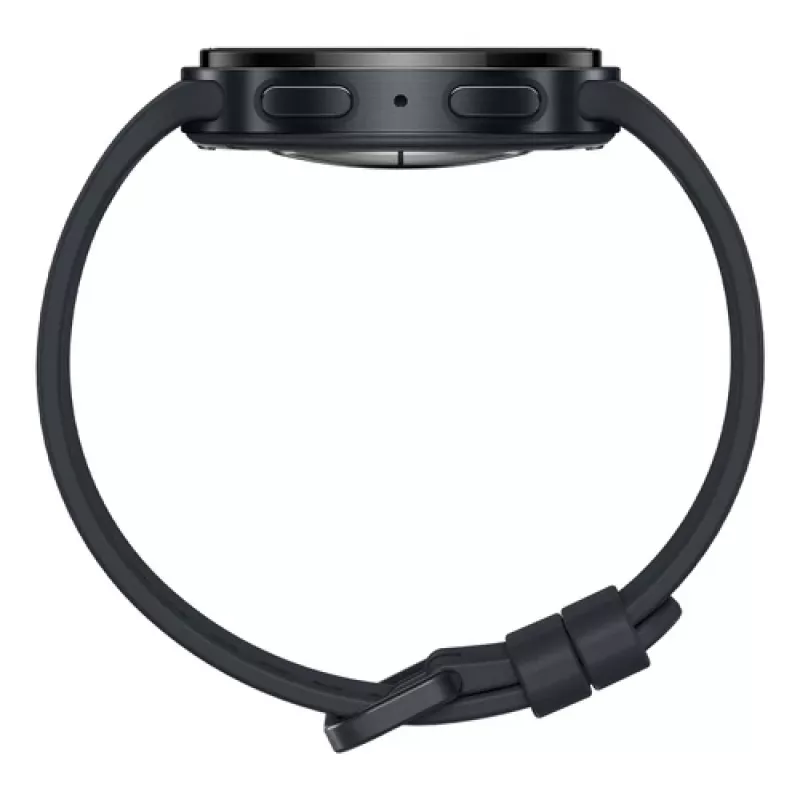 Samsung Galaxy Watch 9 40mm Smartwatch with 1.3 inch Super AMOLED Display, Black