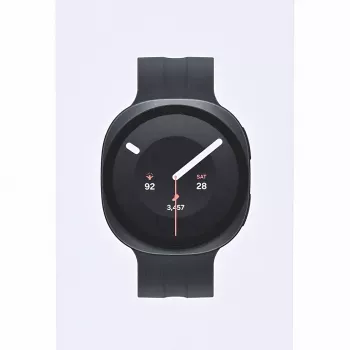 Samsung Galaxy Watch 9 44mm Bluetooth Graphite Smartwatch