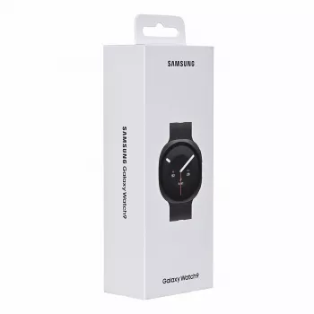 Samsung Galaxy Watch 9 44mm Bluetooth Graphite Smartwatch