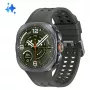 Samsung Galaxy Watch Ultra2 47mm 4G LTE Silver Smartwatch