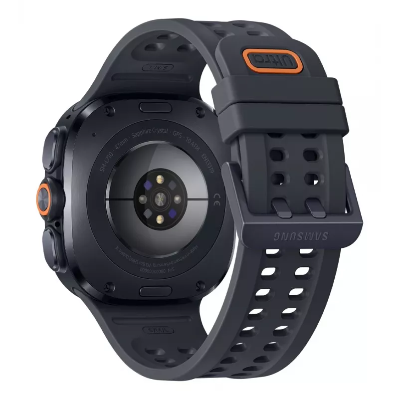 Samsung Galaxy Watch Ultra2 4G LTE 47mm Grey Smartwatch