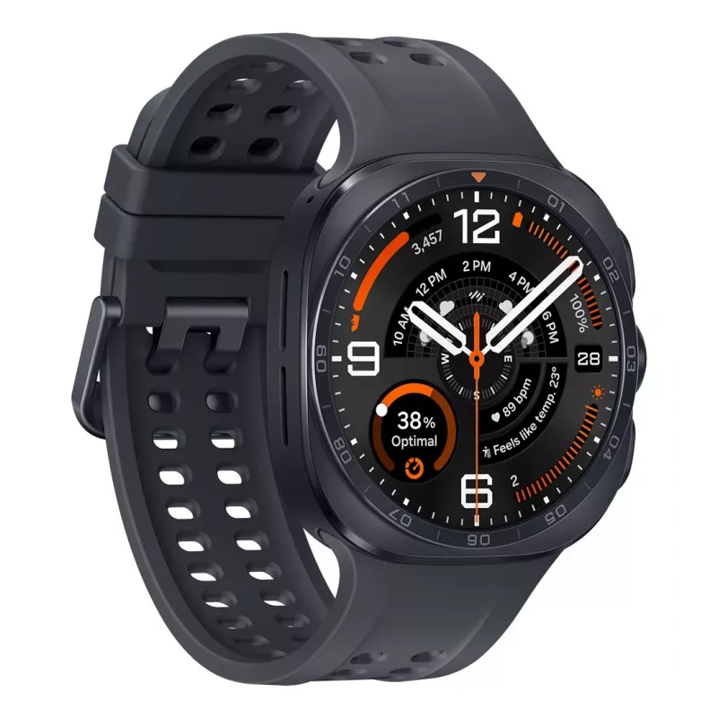 Samsung Galaxy Watch Ultra2 4G LTE 47mm Grey Smartwatch