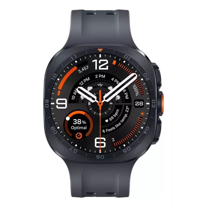 Samsung Galaxy Watch Ultra2 4G LTE 47mm Grey Smartwatch