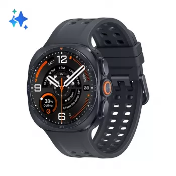Samsung Galaxy Watch Ultra2 4G LTE 47mm Grey Smartwatch
