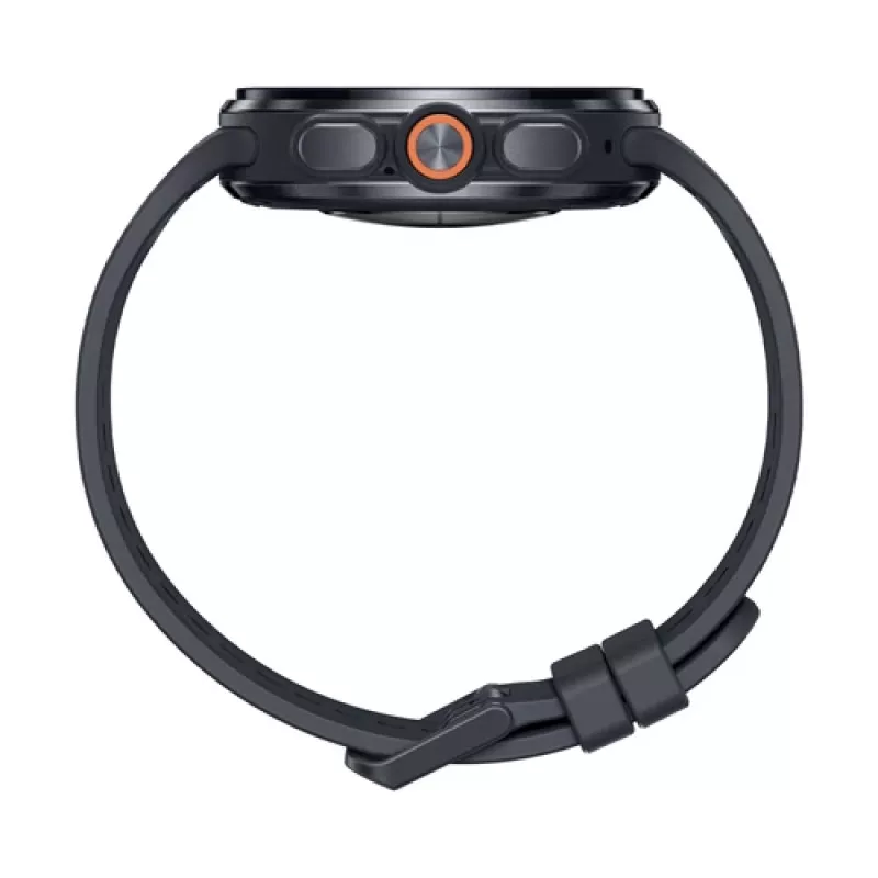 Samsung Galaxy Watch Ultra2 4G LTE 47mm Titanium Gray Smartwatch