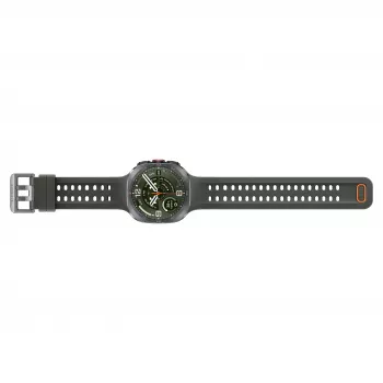 Samsung Galaxy Watch Ultra2 SM-L715 4G LTE 47mm Titanium Silver Smartwatch