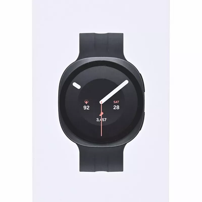 Samsung Galaxy Watch9 44mm LTE Smartwatch Graphite (SM-L355FZKAEUE)