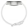 Samsung Galaxy Watch9 LTE 40mm Cream Smartwatch with Sport Band S/M