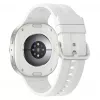 Samsung Galaxy Watch9 LTE 40mm Cream Smartwatch with Sport Band S/M