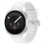 Samsung Galaxy Watch9 LTE 40mm Cream Smartwatch with Sport Band S/M