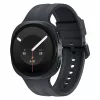 Samsung Galaxy Watch9 LTE 40mm Graphite Smartwatch with Sport Band S/M, GPS, Bluetooth, Wi-Fi