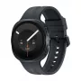 Samsung Galaxy Watch9 LTE 40mm Graphite Smartwatch with Sport Band S/M, GPS, Bluetooth, Wi-Fi