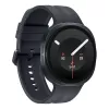 Samsung Galaxy Watch9 LTE Smartwatch 44mm Graphite & Black Sport Band M/L Super AMOLED Display