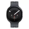 Samsung Galaxy Watch9 LTE Smartwatch 44mm Graphite & Black Sport Band M/L Super AMOLED Display