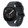 Samsung Galaxy Watch9 LTE Smartwatch 44mm Graphite & Black Sport Band M/L Super AMOLED Display