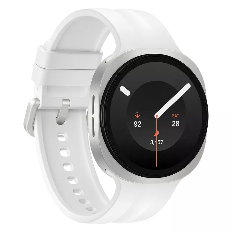 Samsung Galaxy Watch9 SM-L340 40mm Cream GPS Smartwatch