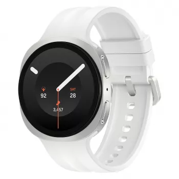 Samsung Galaxy Watch9 SM-L340 40mm Cream GPS Smartwatch