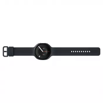 Samsung Galaxy Watch9 SM-L350 44 mm Graphite Smartwatch with LTE and Super AMOLED Display