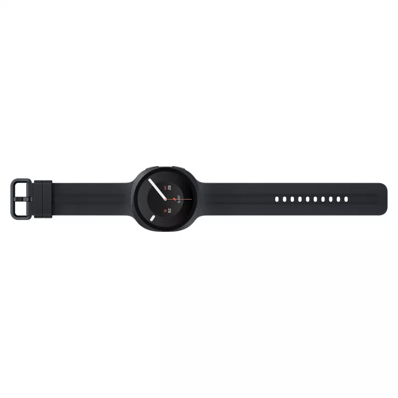 Samsung Galaxy Watch9 SM-L350 44 mm Graphite Smartwatch with LTE and Super AMOLED Display