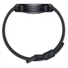 Samsung Galaxy Watch9 SM-L350 44 mm Graphite Smartwatch with LTE and Super AMOLED Display