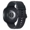 Samsung Galaxy Watch9 SM-L350 44 mm Graphite Smartwatch with LTE and Super AMOLED Display