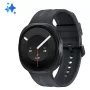 Samsung Galaxy Watch9 SM-L350 44 mm Graphite Smartwatch with LTE and Super AMOLED Display