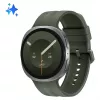 Samsung Galaxy Watch9 SM-L350 44 mm Silver Smartwatch
