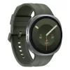 Samsung Galaxy Watch9 SM-L350 44 mm Silver Smartwatch