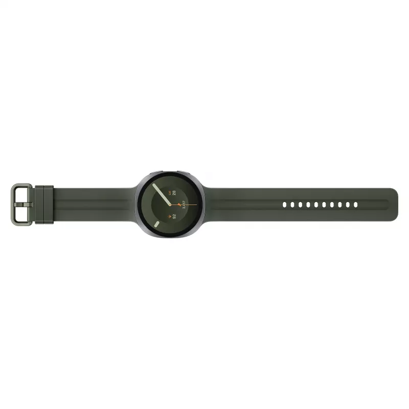 Samsung Galaxy Watch9 SM-L350 44 mm Silver Smartwatch