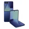 Samsung Galaxy Z Flip7 - 5G Smartphone - Dual-SIM - RAM 12 GB / Internal Storage 512 GB - OLED Display - 6.9 inch - 2520 x 1080 Pixel (120 Hz)
