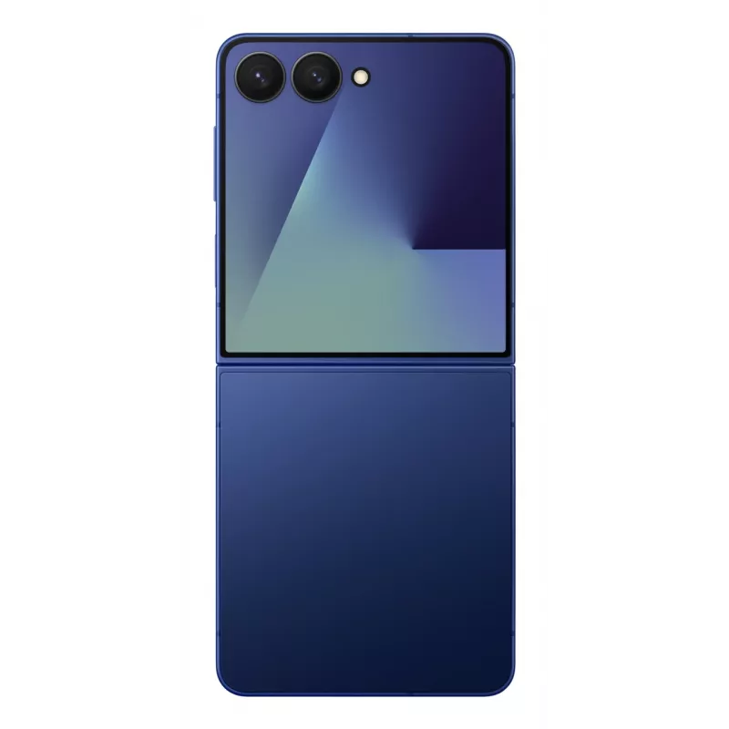 Samsung Galaxy Z Flip7 - 5G Smartphone - Dual-SIM - RAM 12 GB / Internal Storage 512 GB - OLED Display - 6.9 inch - 2520 x 1080 Pixel (120 Hz)