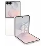 Samsung Galaxy Z Flip8 5G 256GB Cream - Foldable Smartphone, 6.9 inch Dynamic AMOLED 2X, 12GB RAM, Dual SIM