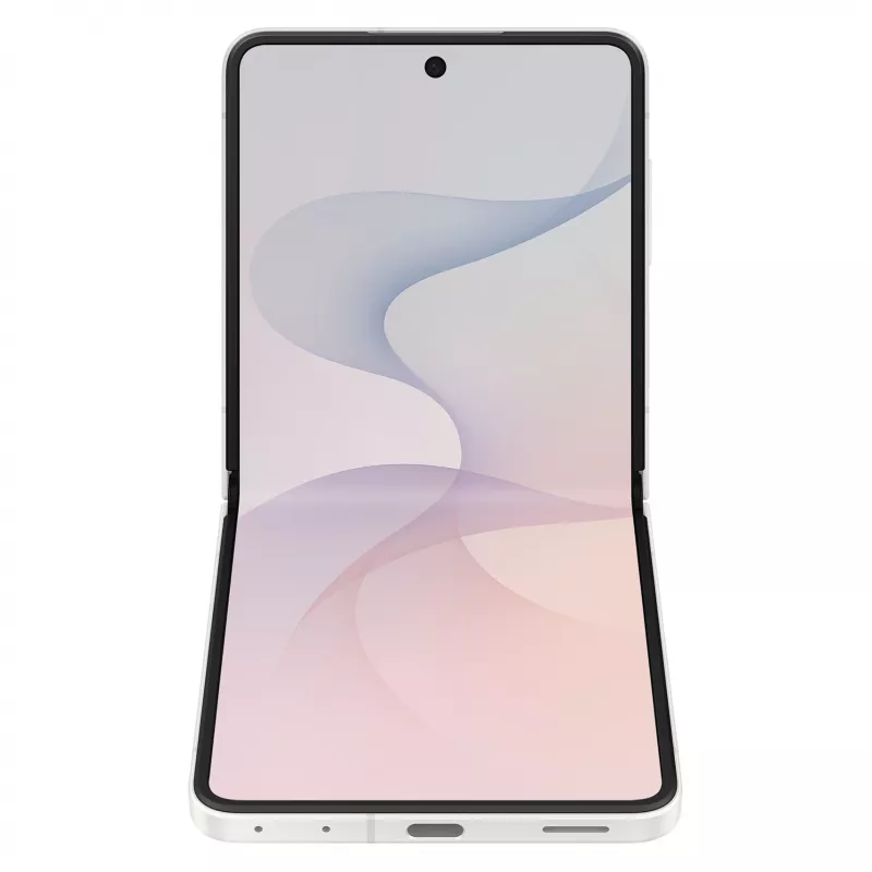 Samsung Galaxy Z Flip8 5G Dual SIM 12GB RAM 256GB Cream